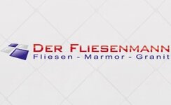 Logo von Der Fliesenmann