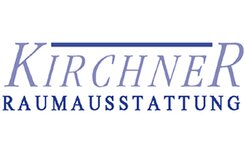 Logo von Kirchner Raumgestaltung