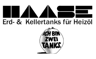 Logo von Haase Tanksysteme NRW
