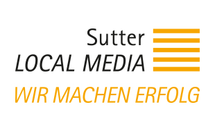 Logo von Sutter LOCAL MEDIA