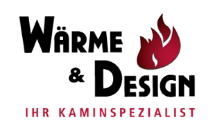 Logo von Wärme & Design GmbH