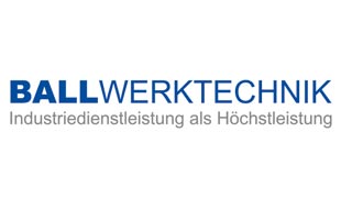 Logo von Ball Werktechnik GmbH & Co. KG