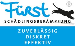 Logo von Fürst Schädlingsbekämpfungs GmbH