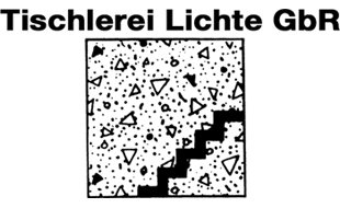 Logo von Tischlerei Lichte GbR