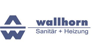 Logo von Heizungstechnik Wallhorn