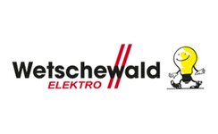 Logo von Elektro Wetschewald