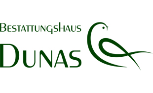 Logo von Bestattungshaus Dunas