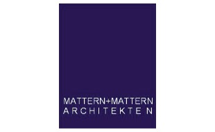 Logo von Architekturbüro Mattern, Beate