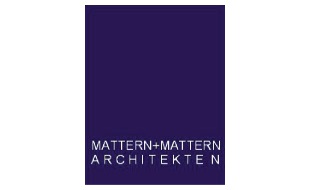 Logo von Architekturbüro Mattern, Beate
