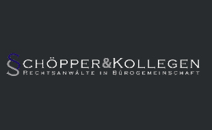 Logo von Anwalt Schöpper & Kollegen Hendrik Schöpper