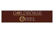 Logo von Gold- u. Silberbörse Thiel