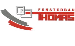 Logo von FENSTERBAU THOMAS