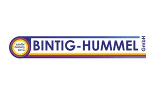 Logo von Bintig-Hummel GmbH
