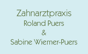 Logo von Roland Puers & Sabine Wiemer-Puers Zahnärzte