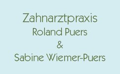 Logo von Pascal Puers + Sabine Wiemer-Puers Zahnärzte