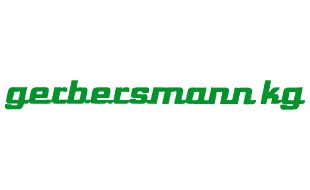 Logo von Gerbersmann KG Umzüge