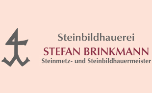 Logo von Bildhauerei Brinkmann