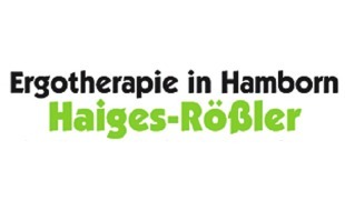Logo von Inge Haiges Praxis für Ergotherapie