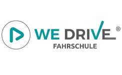 Logo von We Drive