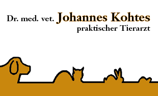 Logo von Kohtes J. Dr.