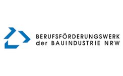 Logo von Berufsförderungswerk der Bauindustrie NRW gGmbH
