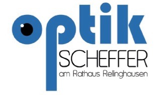 Logo von Optik Scheffer
