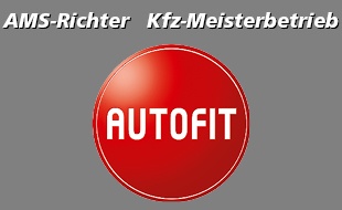Logo von AMS-Richter Autoservice