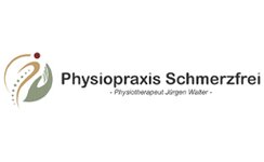 Logo von Physiopraxis Schmerzfrei Jürgen Walter