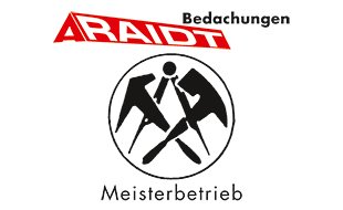 Logo von Abdichtungen Raidt