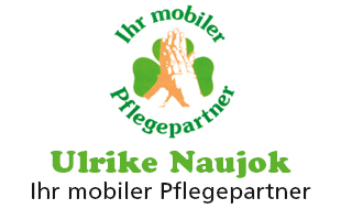 Logo von Naujok, Ulrike Ihr Mobiler Pflegepartner