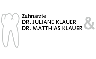 Logo von Klauer Juliane