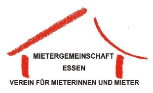 Logo von Mietergemeinschaft Essen e.V.