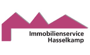 Logo von Hasselkamp Immobilienservice