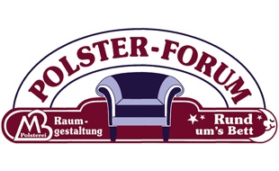 Logo von Polster-Forum - Günter Wiek