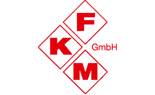 Logo von FKM GmbH - Fliesen-Fachbetrieb