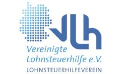 Logo von Vereinigte Lohnsteuerhilfe e.V. Reinhard Decker