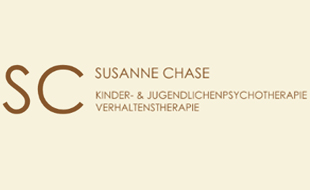 Logo von Susanne Chase Kinder- und Jugendlichenpsychotherapeutin, Verhaltenstherapie