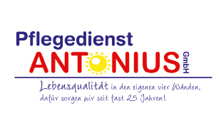 Logo von Antonius GmbH