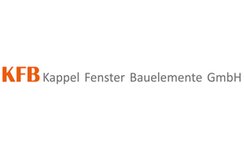 Logo von KFB Kappel Fenster Bauelemente GmbH