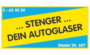 Logo von Autoglas Dein Autoglaser Stenger