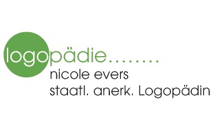 Logo von Evers N. Logopädische Praxis