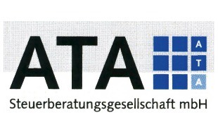 Logo von ATA Steuerberatungsgesellschaft mbH