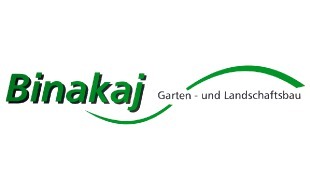 Logo von Xhevat Binakaj Garten- und Landschaftsbau