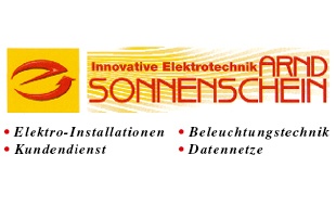 Logo von Arnd Sonnenschein Elekto-Installationen