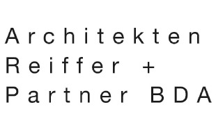 Logo von Architekten Reiffer + Partner BDA