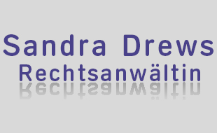 Logo von Drews Rechtsanwältin