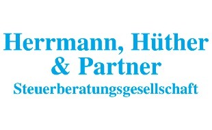 Logo von Herrmann, Hüther & Partner