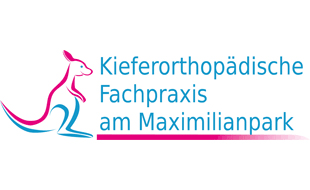 Logo von Fachpraxis am Maximilianpark - Dr. Stefanie Flieger & Dr. Thomas Ziebura