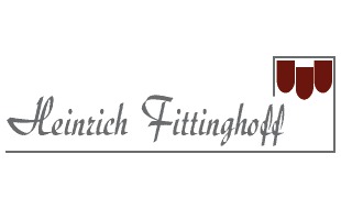 Logo von Fittinghoff Heinrich