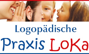 Logo von Brüggemann-Kasperczak Logopädische Praxis Loka